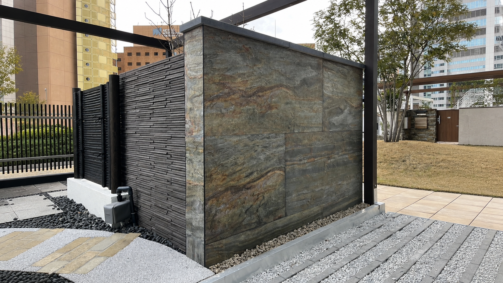 株式会社藤崎建設