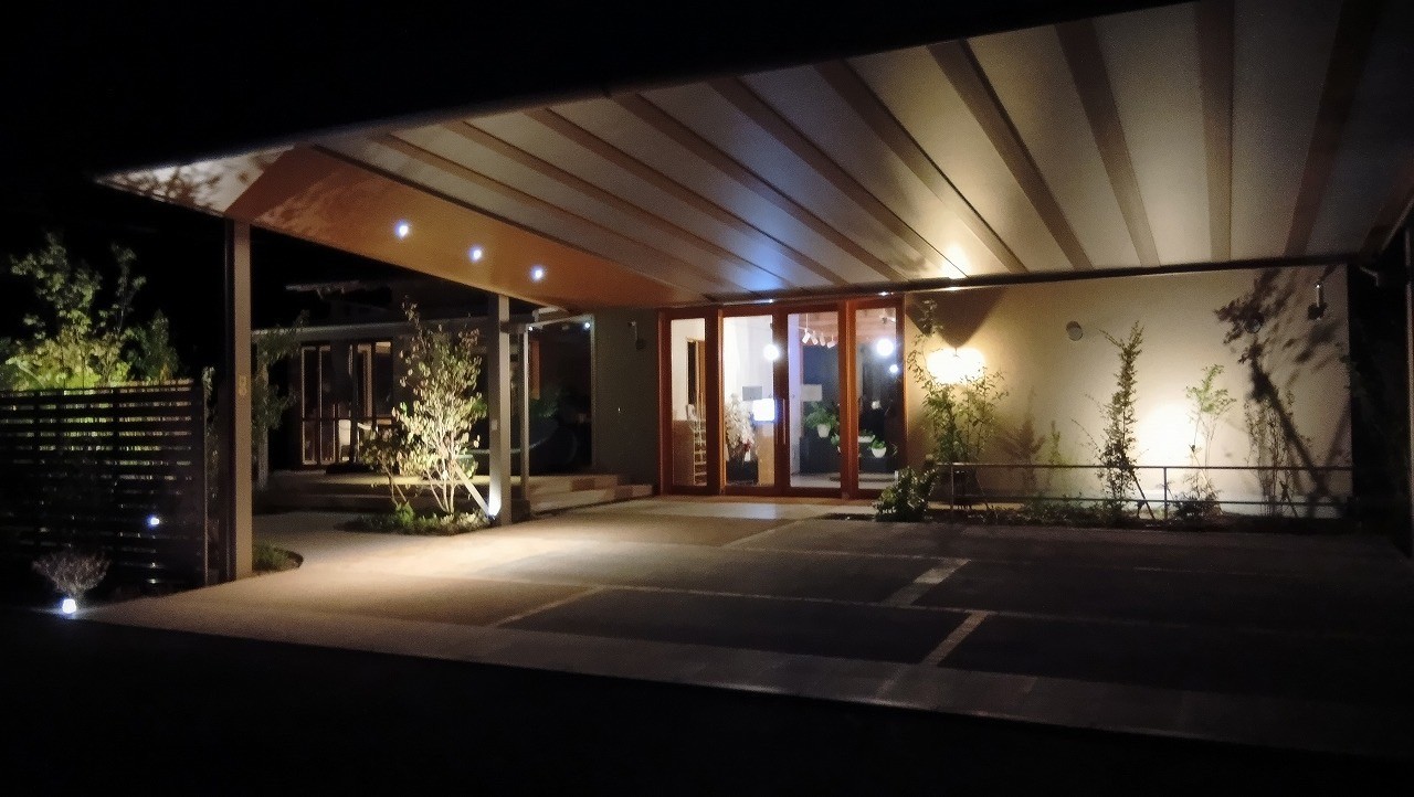 株式会社タケダ造園