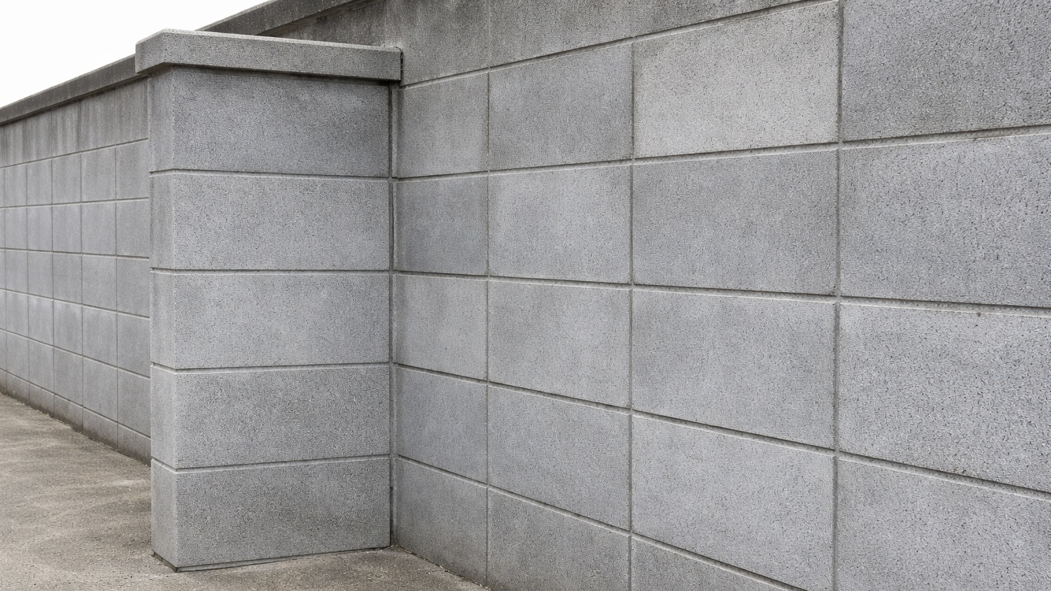 高さ1.2mを超えると危険?ブロック塀の控え壁や構造基準についてわかりやすく解説 高さ1.2mを超えると危険?ブロック塀の控え壁や構造基準についてわかりやすく解説