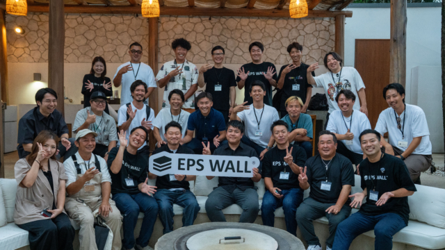 「EPS WALLをマスターして、自由なものづくりを学ぶ勉強会」を開催しました！