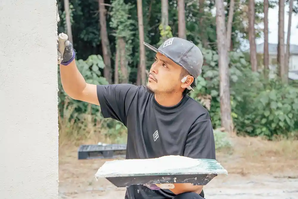 施工マニュアル・研修