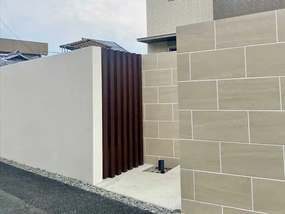 タイル+ジョリパッド